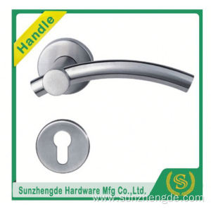 SZD SLH-122SS 304 Stainless Steel Good Quality Cheap Door Handle